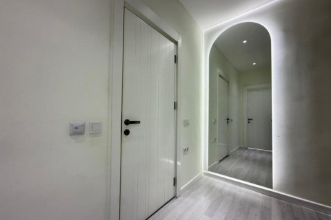 Lägenhet  i Kestel, Antalya, Turkiet Nr. 221395 - 17