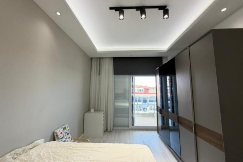 Lägenhet  i Kestel, Antalya, Turkiet Nr. 221395 - 12