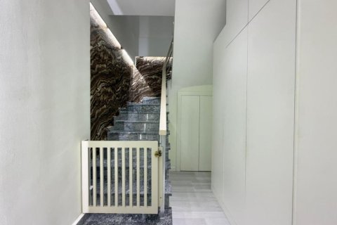 Lägenhet  i Kestel, Antalya, Turkiet Nr. 221395 - 8