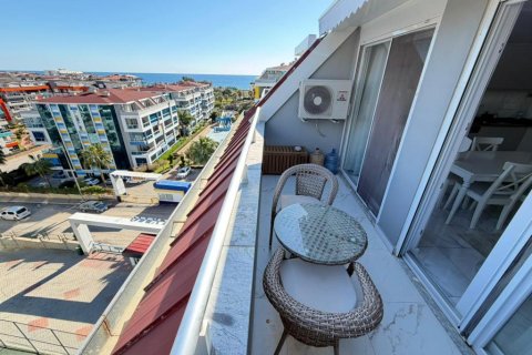 Lägenhet  i Kestel, Antalya, Turkiet Nr. 221395 - 24