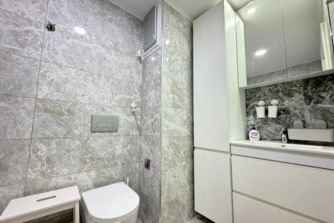 Lägenhet  i Kestel, Antalya, Turkiet Nr. 221395 - 20