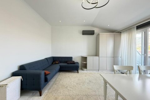 Lägenhet  i Kestel, Antalya, Turkiet Nr. 221395 - 2