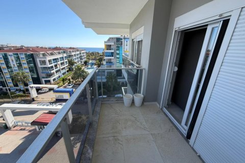 Lägenhet  i Kestel, Antalya, Turkiet Nr. 221395 - 23