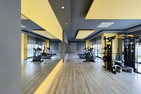 Lägenhet  i Kestel, Antalya, Turkiet Nr. 221395 - 26