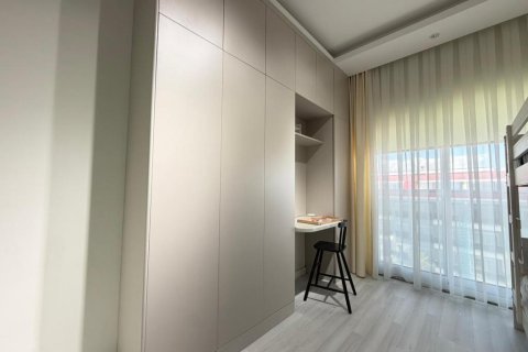 Lägenhet  i Kestel, Antalya, Turkiet Nr. 221395 - 16