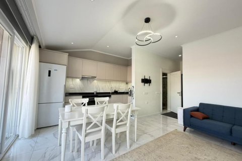 Lägenhet  i Kestel, Antalya, Turkiet Nr. 221395 - 4