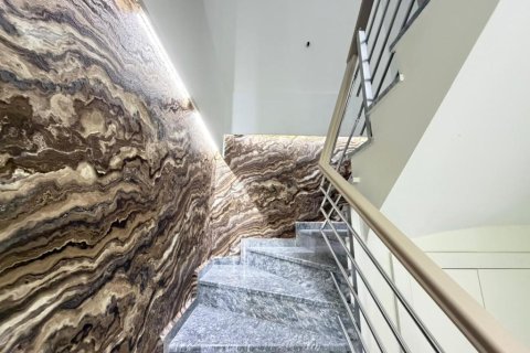 Lägenhet  i Kestel, Antalya, Turkiet Nr. 221395 - 9