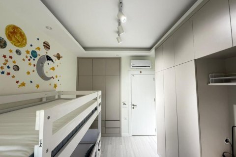 Lägenhet  i Kestel, Antalya, Turkiet Nr. 221395 - 15