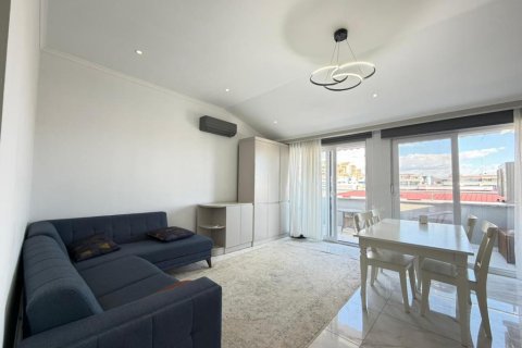 Lägenhet  i Kestel, Antalya, Turkiet Nr. 221395 - 3