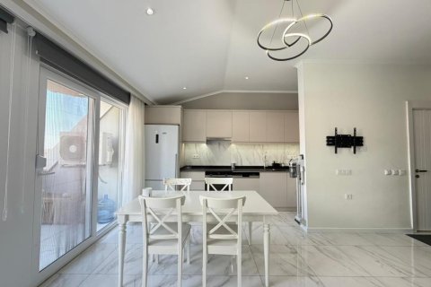 Lägenhet  i Kestel, Antalya, Turkiet Nr. 221395 - 6