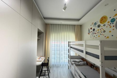 Lägenhet  i Kestel, Antalya, Turkiet Nr. 221395 - 13