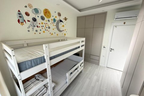 Lägenhet  i Kestel, Antalya, Turkiet Nr. 221395 - 14