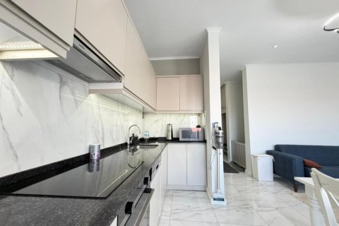 Lägenhet  i Kestel, Antalya, Turkiet Nr. 221395 - 5