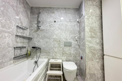 Lägenhet  i Kestel, Antalya, Turkiet Nr. 221395 - 19