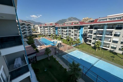Lägenhet  i Kestel, Antalya, Turkiet Nr. 221395 - 25