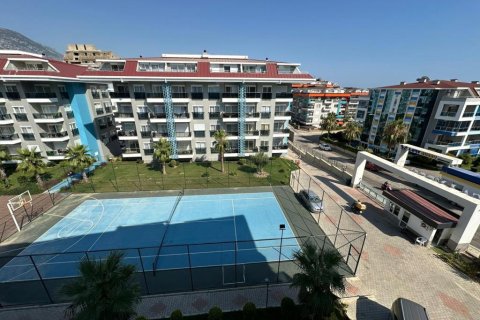 Lägenhet  i Kestel, Antalya, Turkiet Nr. 221395 - 27