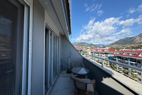 Lägenhet  i Kestel, Antalya, Turkiet Nr. 221395 - 22