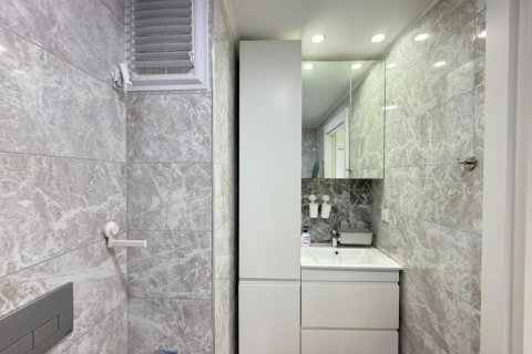 Lägenhet  i Kestel, Antalya, Turkiet Nr. 221395 - 21