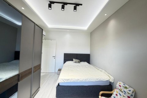 Lägenhet  i Kestel, Antalya, Turkiet Nr. 221395 - 11