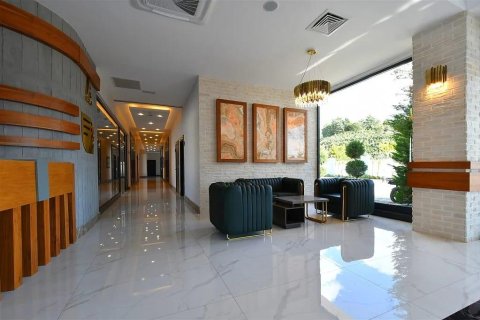 Apartment for sale  in Mahmutlar, Antalya, Turkey, 50m2, No. 221398 – photo 17