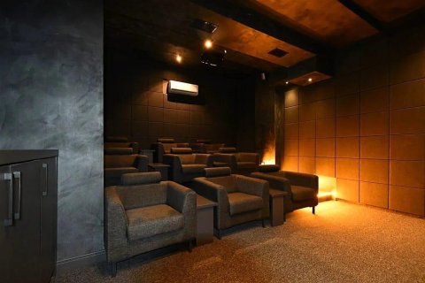 Apartment for sale  in Mahmutlar, Antalya, Turkey, 50m2, No. 221398 – photo 15