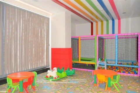 Apartment for sale  in Mahmutlar, Antalya, Turkey, 50m2, No. 221398 – photo 16