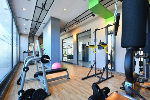 Apartment for sale  in Mahmutlar, Antalya, Turkey, 50m2, No. 221398 – photo 11