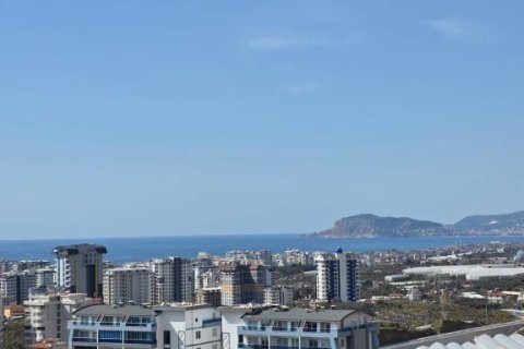 Apartment for sale  in Mahmutlar, Antalya, Turkey, 50m2, No. 221398 – photo 8