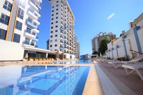 Apartment  in Mahmutlar, Antalya, Turkey No. 221398