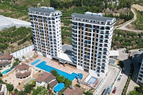 Apartment for sale  in Mahmutlar, Antalya, Turkey, 50m2, No. 221398 – photo 19