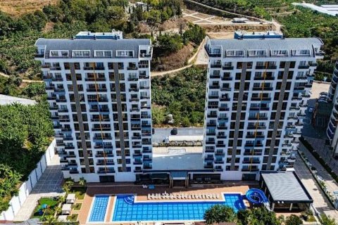 Apartment for sale  in Mahmutlar, Antalya, Turkey, 50m2, No. 221398 – photo 18