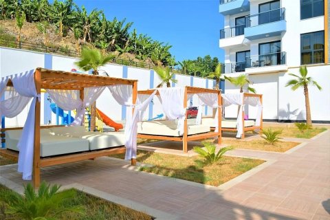 Apartment for sale  in Mahmutlar, Antalya, Turkey, 50m2, No. 221398 – photo 10
