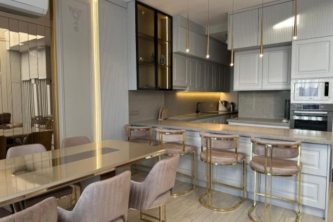 Продажа виллы  в Каргыджаке, Аланье, Анталье, Турция 6 комн., 290м2, №221393 – фото 2