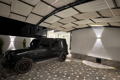 Продажа виллы  в Каргыджаке, Аланье, Анталье, Турция 6 комн., 290м2, №221393 – фото 17