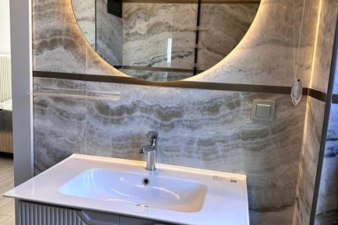 Продажа виллы  в Каргыджаке, Аланье, Анталье, Турция 6 комн., 290м2, №221393 – фото 14