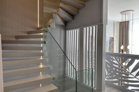 Продажа виллы  в Каргыджаке, Аланье, Анталье, Турция 6 комн., 290м2, №221393 – фото 6