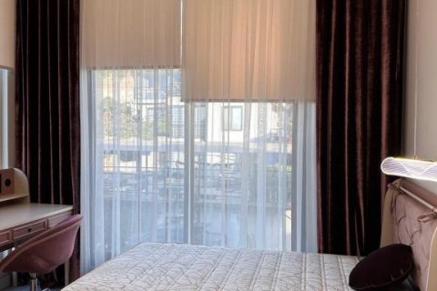 Продажа виллы  в Каргыджаке, Аланье, Анталье, Турция 6 комн., 290м2, №221393 – фото 8