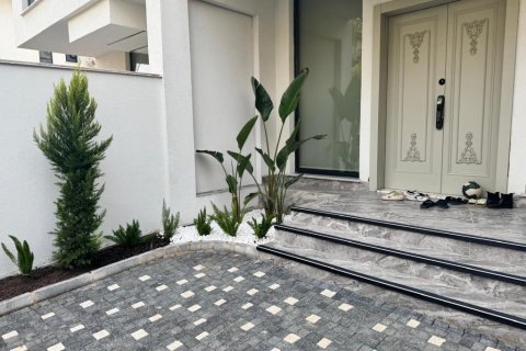 Продажа виллы  в Каргыджаке, Аланье, Анталье, Турция 6 комн., 290м2, №221393 – фото 26