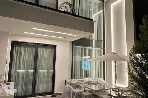 Продажа виллы  в Каргыджаке, Аланье, Анталье, Турция 6 комн., 290м2, №221393 – фото 22