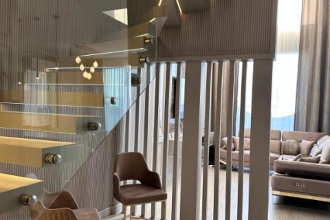 Продажа виллы  в Каргыджаке, Аланье, Анталье, Турция 6 комн., 290м2, №221393 – фото 4