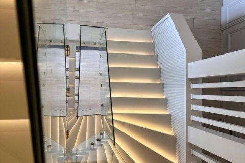 Продажа виллы  в Каргыджаке, Аланье, Анталье, Турция 6 комн., 290м2, №221393 – фото 12