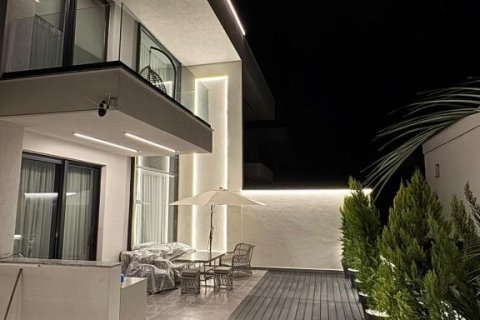 Продажа виллы  в Каргыджаке, Аланье, Анталье, Турция 6 комн., 290м2, №221393 – фото 23