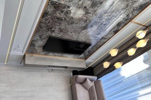 Продажа виллы  в Каргыджаке, Аланье, Анталье, Турция 6 комн., 290м2, №221393 – фото 7