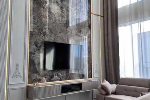 Продажа виллы  в Каргыджаке, Аланье, Анталье, Турция 6 комн., 290м2, №221393 – фото 3