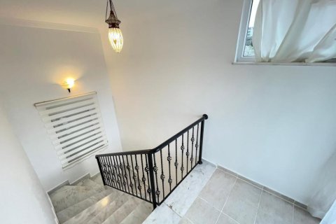 Продажа виллы  в Каргыджаке, Аланье, Анталье, Турция 4 комн., 220м2, №221392 – фото 12