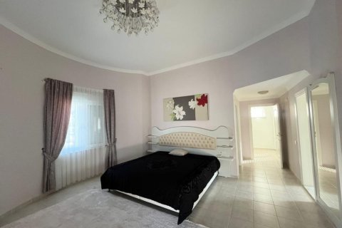 Продажа виллы  в Каргыджаке, Аланье, Анталье, Турция 4 комн., 220м2, №221392 – фото 8