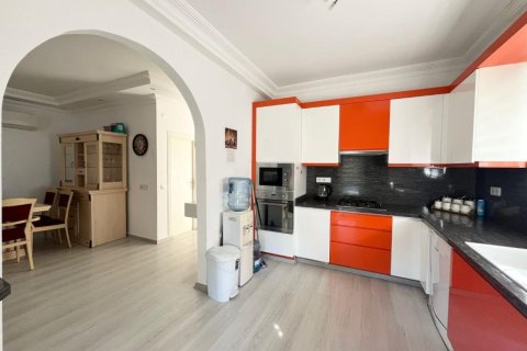 Продажа виллы  в Каргыджаке, Аланье, Анталье, Турция 4 комн., 220м2, №221392 – фото 3