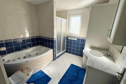 Продажа виллы  в Каргыджаке, Аланье, Анталье, Турция 4 комн., 220м2, №221392 – фото 13