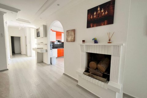 Продажа виллы  в Каргыджаке, Аланье, Анталье, Турция 4 комн., 220м2, №221392 – фото 4