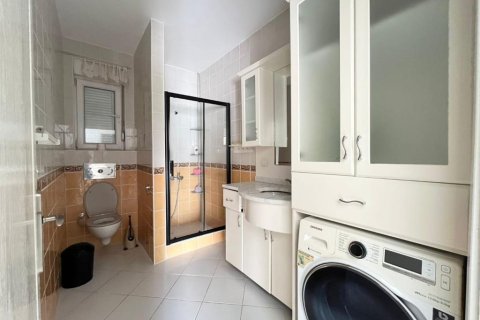 Продажа виллы  в Каргыджаке, Аланье, Анталье, Турция 4 комн., 220м2, №221392 – фото 14